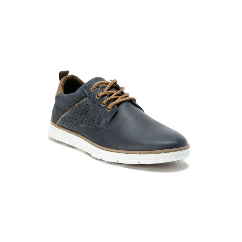 CARDINALE - Zapato Smithfield-0-06-Azul A Cardinale