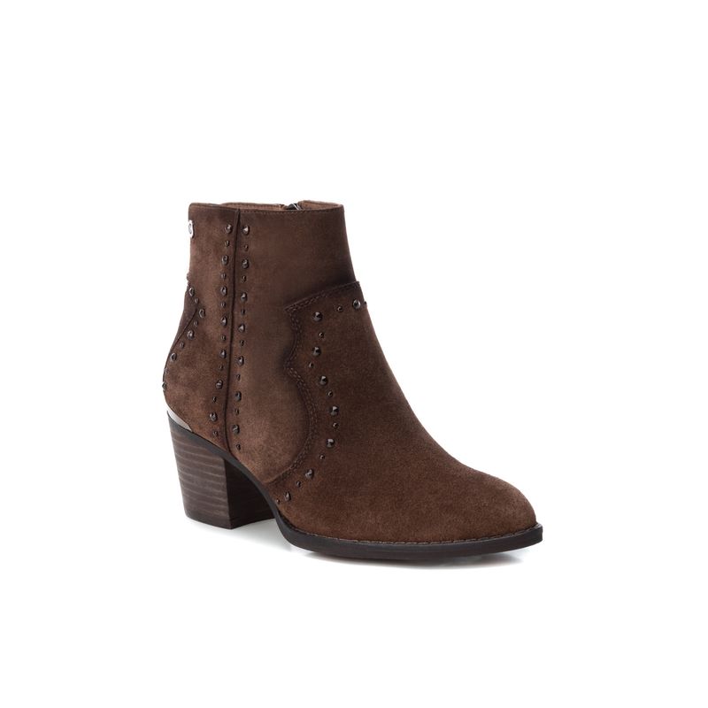 CARMELA - Botin Adelina-6-13-Camel A Carmela