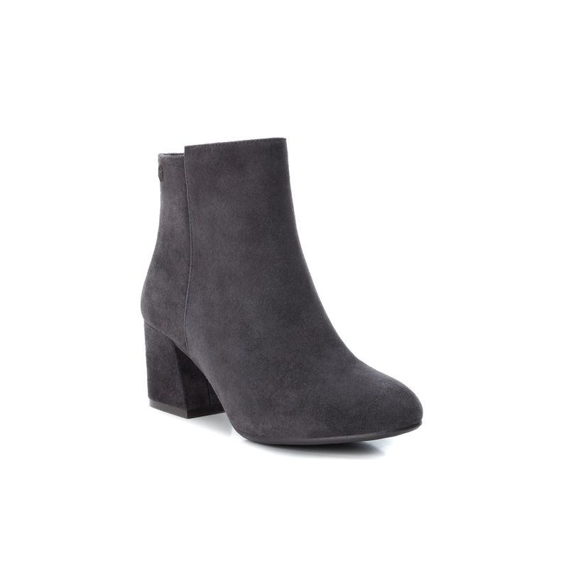 CARMELA - Botin Carlota-6-53-Gris A Carmela