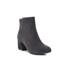 CARMELA - Botin Carlota-6-53-Gris A