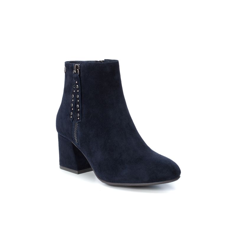 CARMELA - Botin Fiorella-6-54-Azul A Carmela