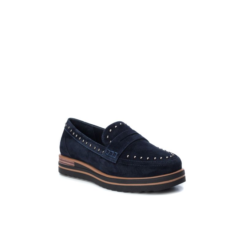 CARMELA - Zapato Frida-4-04-Azul A Carmela