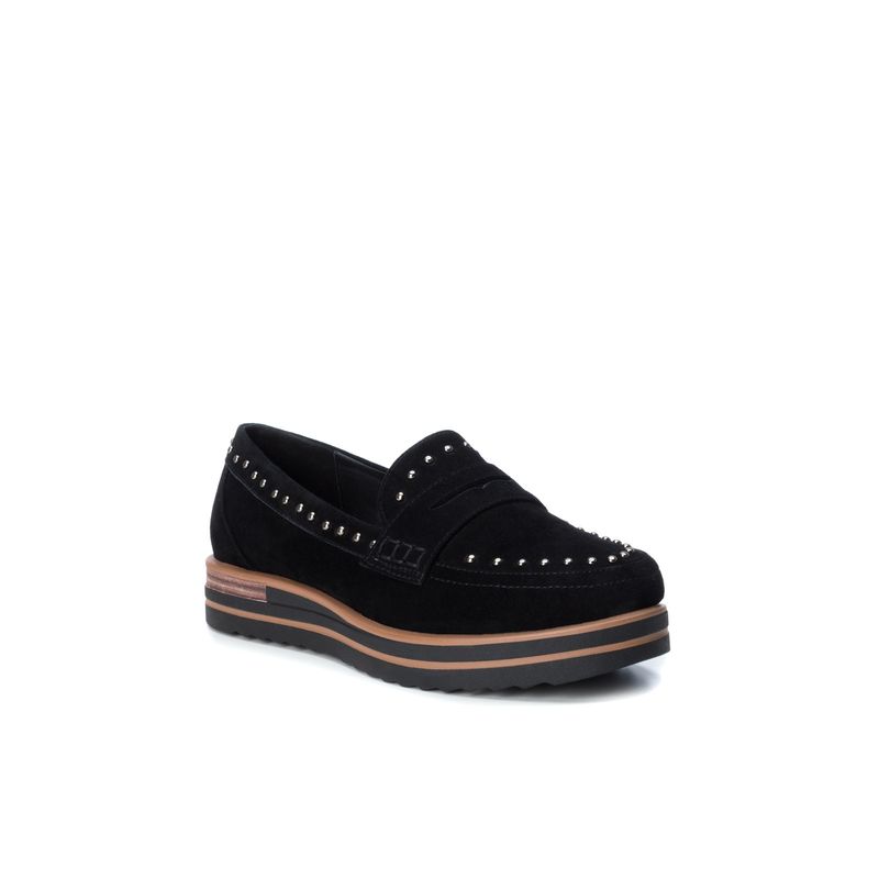 CARMELA - Zapato Frida-4-04-Negro A Carmela
