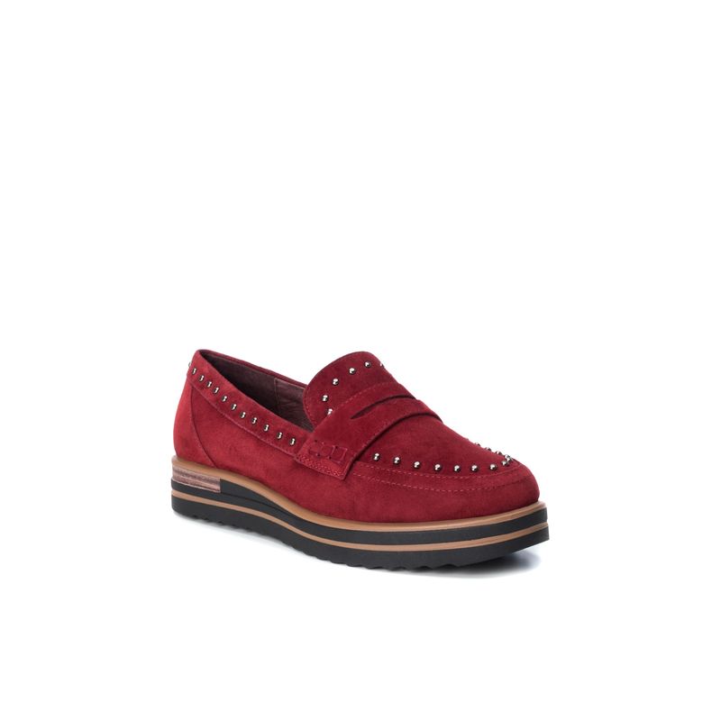 CARMELA - Zapato Frida-4-04-Burdeos A Carmela