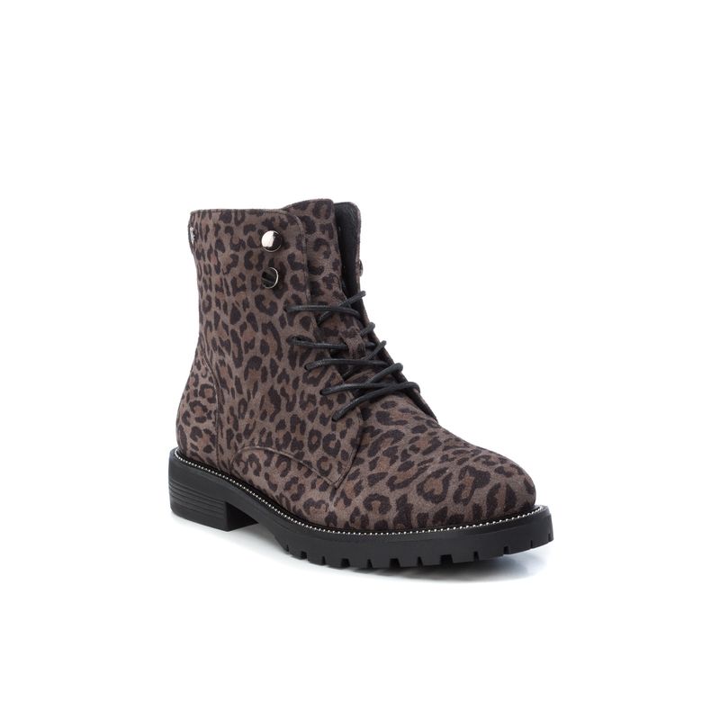 CARMELA - Botin Hilda-6-60-Negro A Carmela
