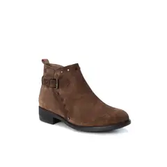 CARMELA - Botin Pia-6-71-Camel A