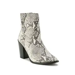 BULLBOXER - Botin Amber-6-01-Gris A