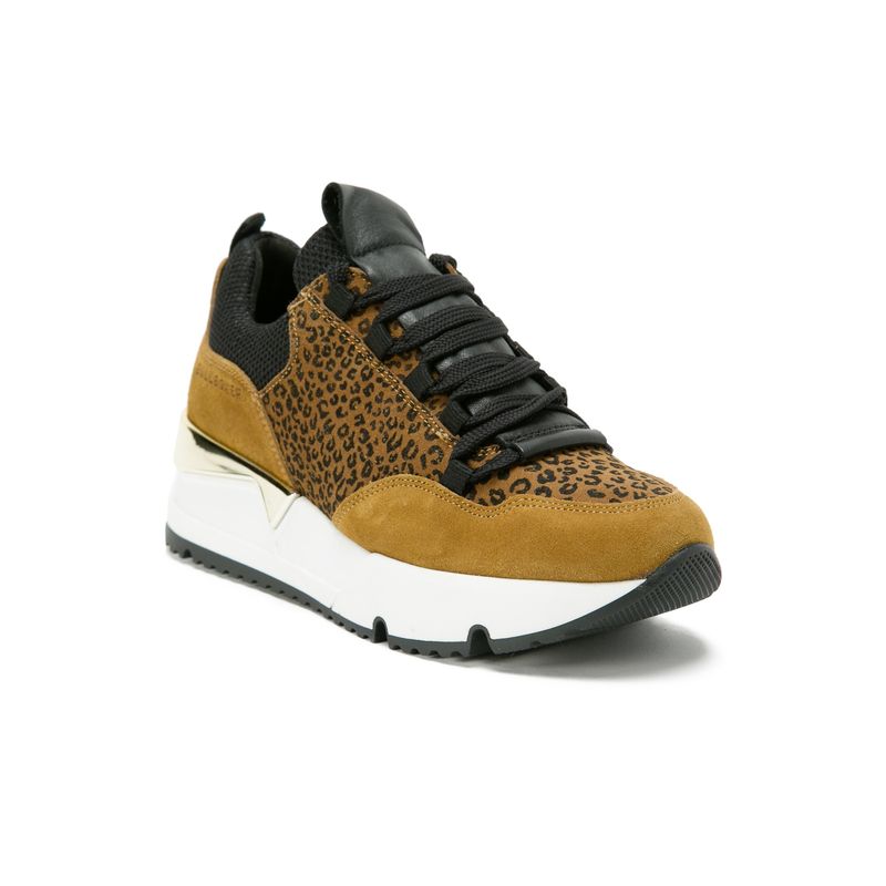 BULLBOXER - Zapato Ali-0-02-Camel A Bullboxer