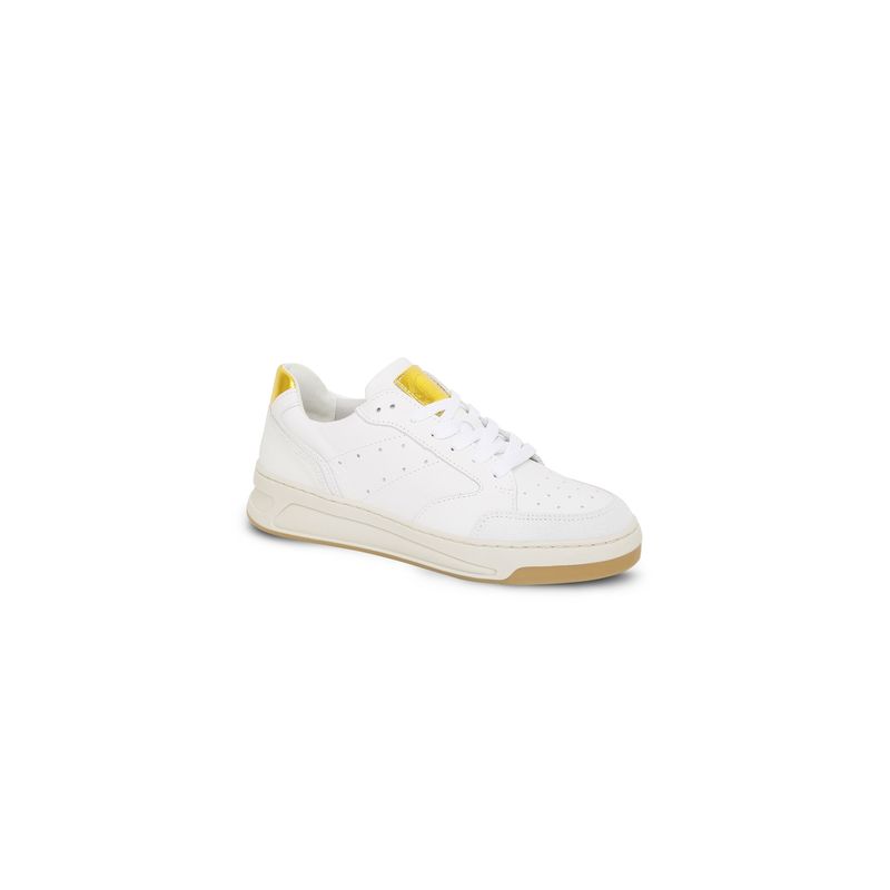 BULLBOXER - Zapato Cherie-0-01-Blanco A Bullboxer
