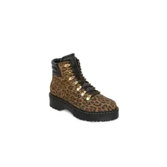 BULLBOXER - Botin Daph-6-01-Camel A