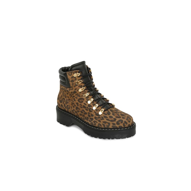 BULLBOXER - Botin Daph-6-01-Camel A Bullboxer