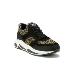 BULLBOXER - Zapato Dell-0-03-Negro A
