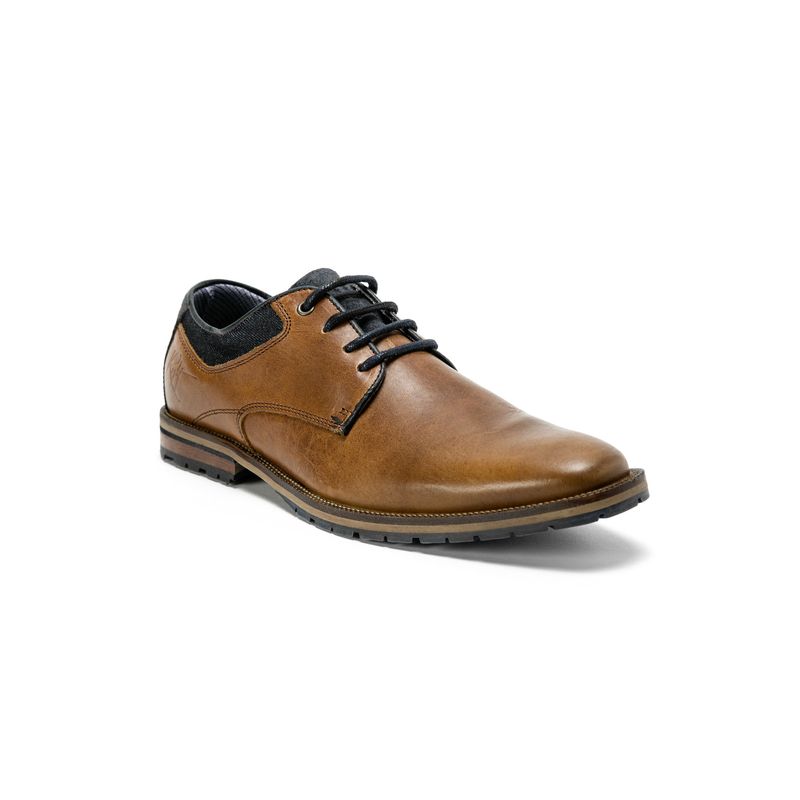 BULLBOXER - Zapato Firhouse-0-84-Brandy A Bullboxer