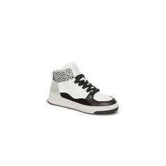 BULLBOXER - Botin Rona-6-01-Blanco A