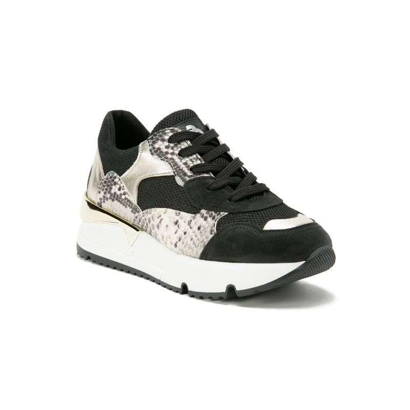 BULLBOXER - Zapato Tina-0-01-Negro A Bullboxer
