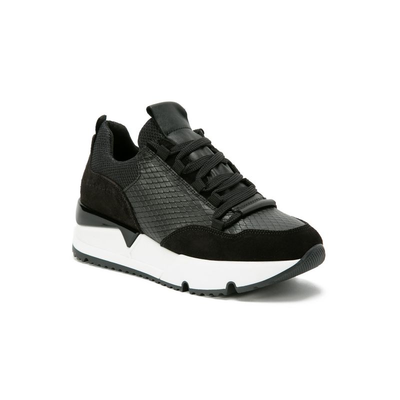 BULLBOXER - Zapato Vinnie-0-02-Negro A Bullboxer