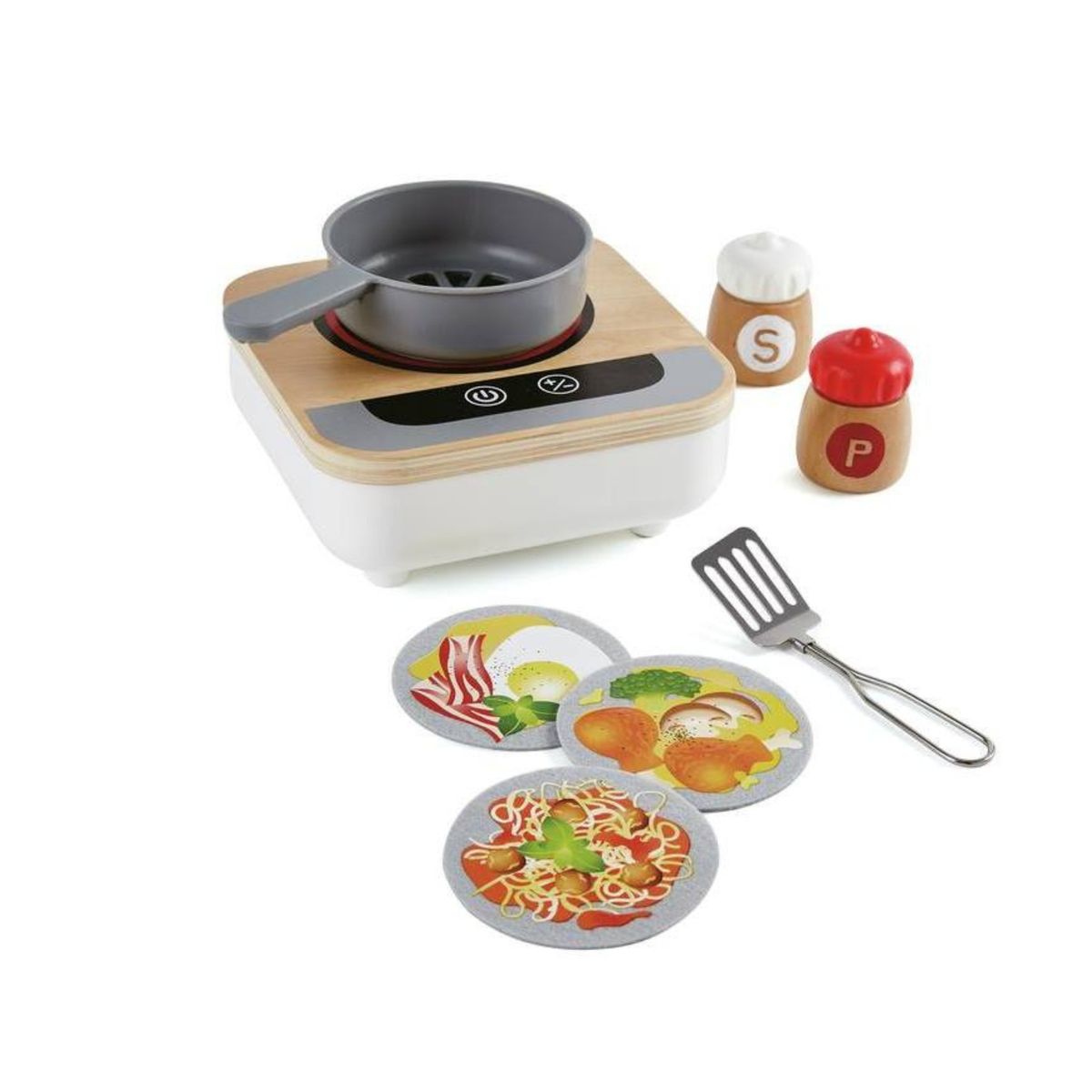 HAPE - Freidora divertida Hape