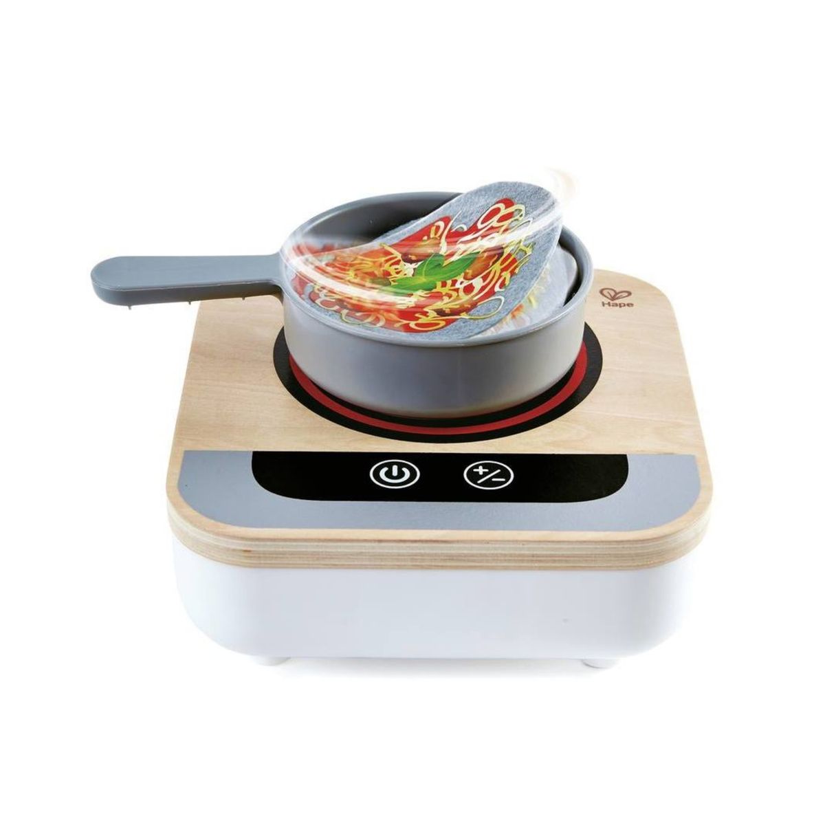 HAPE - Freidora divertida Hape