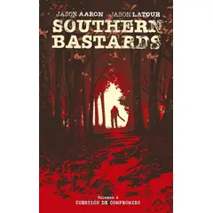 PANINI - Southern Bastards 4: Cuestión De Compromiso (Hc)