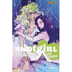 PANINI - Snotgirl Vol. 2 (De 2) (Hc)