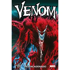 PANINI - Venom Vol.03 Desencadenado (Tpb)