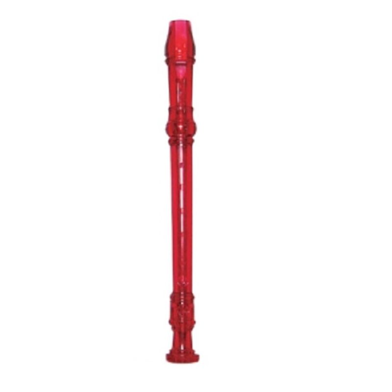 SEIGARD - Flauta Roja 54101 Color Rojo