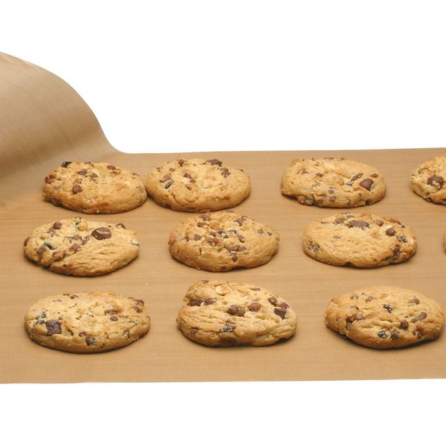 KITCHEN CRAFT - LÁMINA ANTIADHERENTE PARA HORNEAR