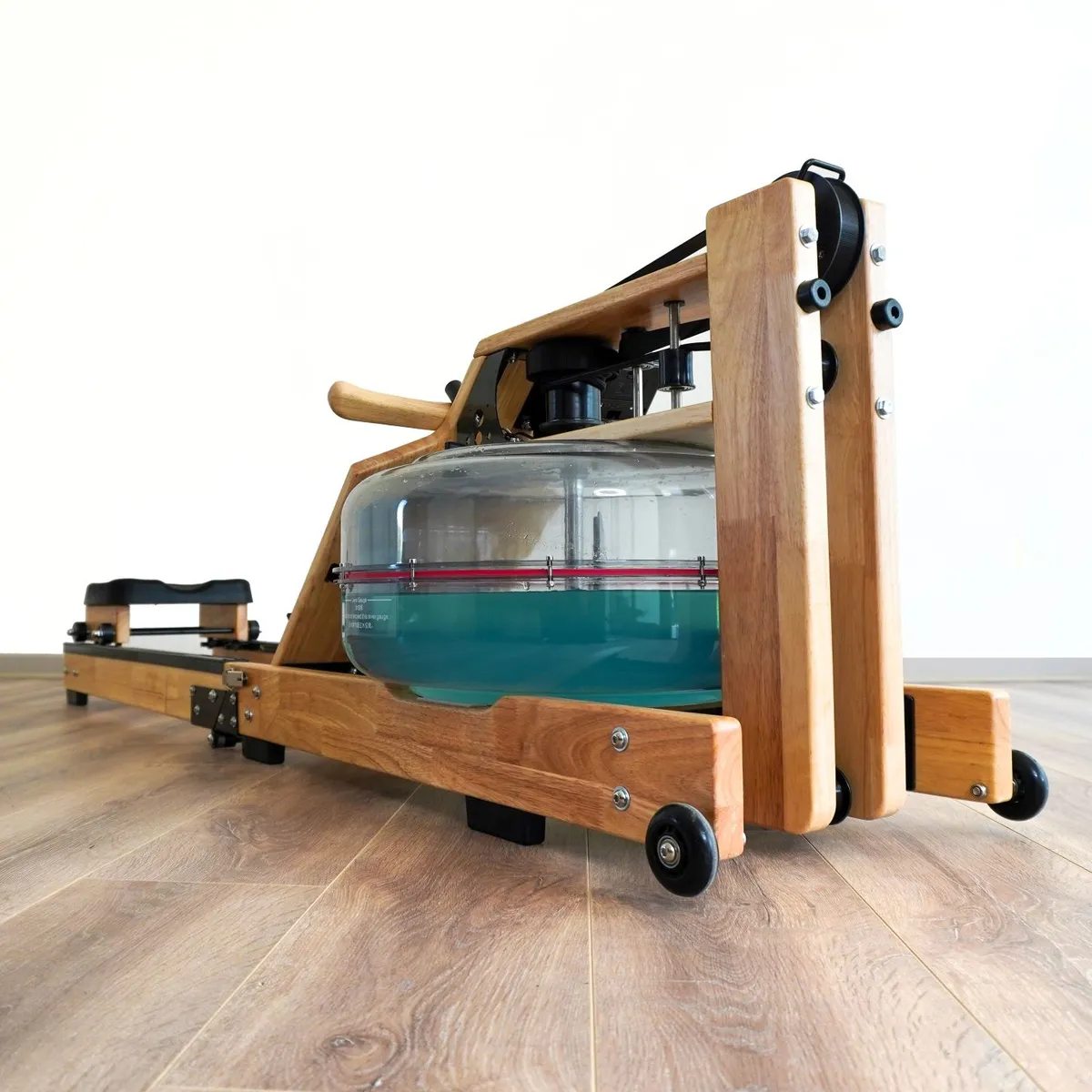 UNLIMITED - REMADORA DE AGUA