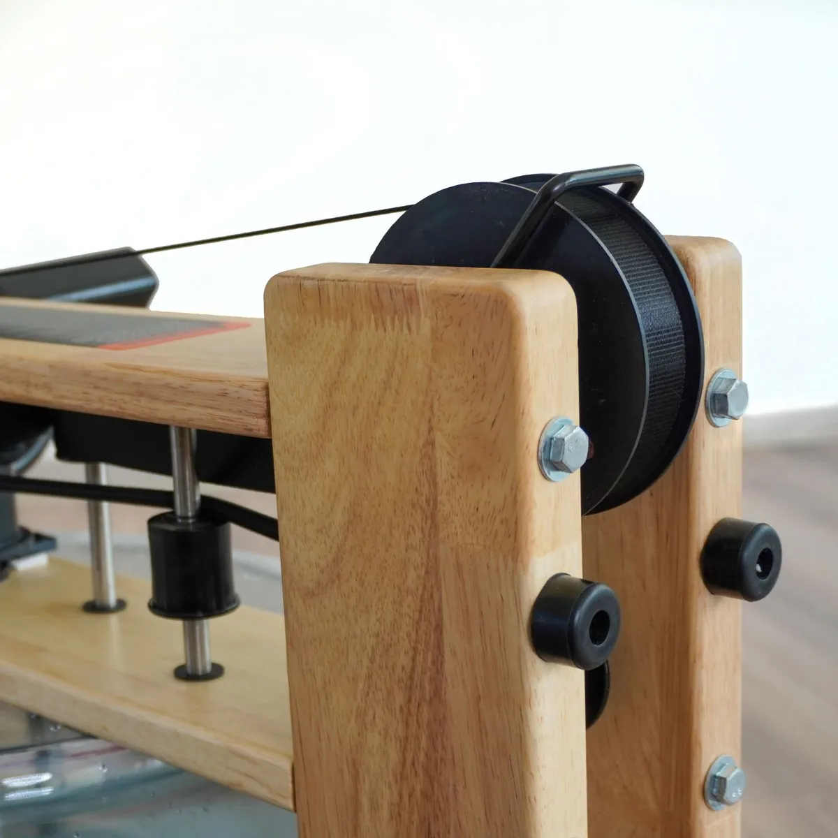 UNLIMITED - REMADORA DE AGUA