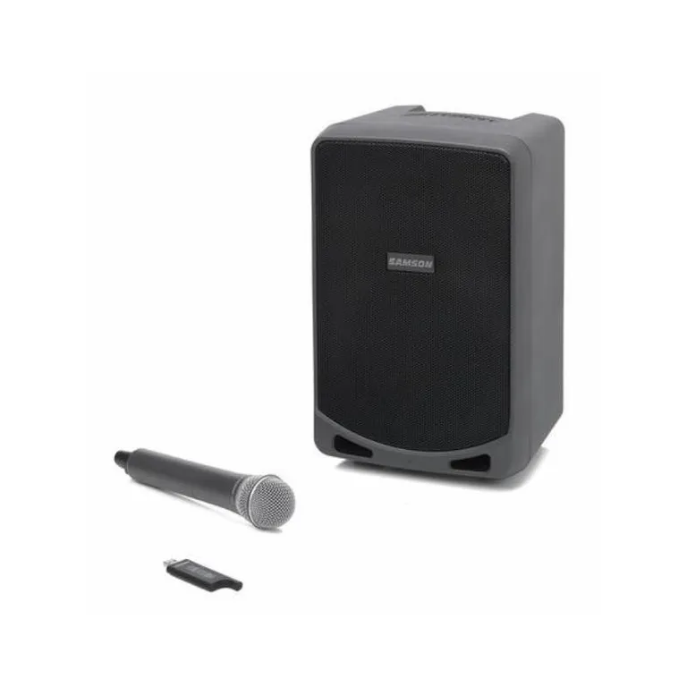 Xp106w expedition caja activa bt mic inal