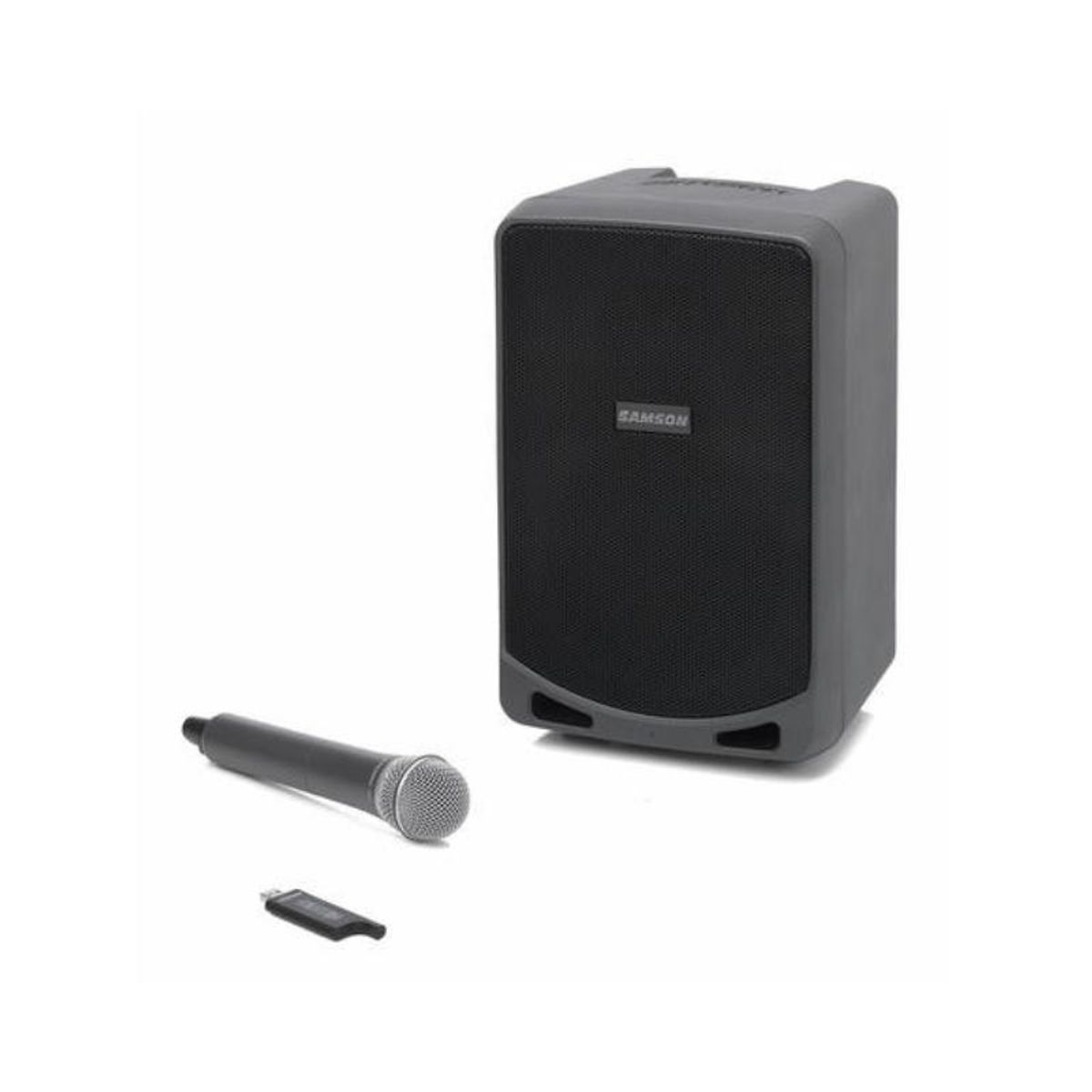 SAMSON - Xp106w expedition caja activa bt mic inal samson