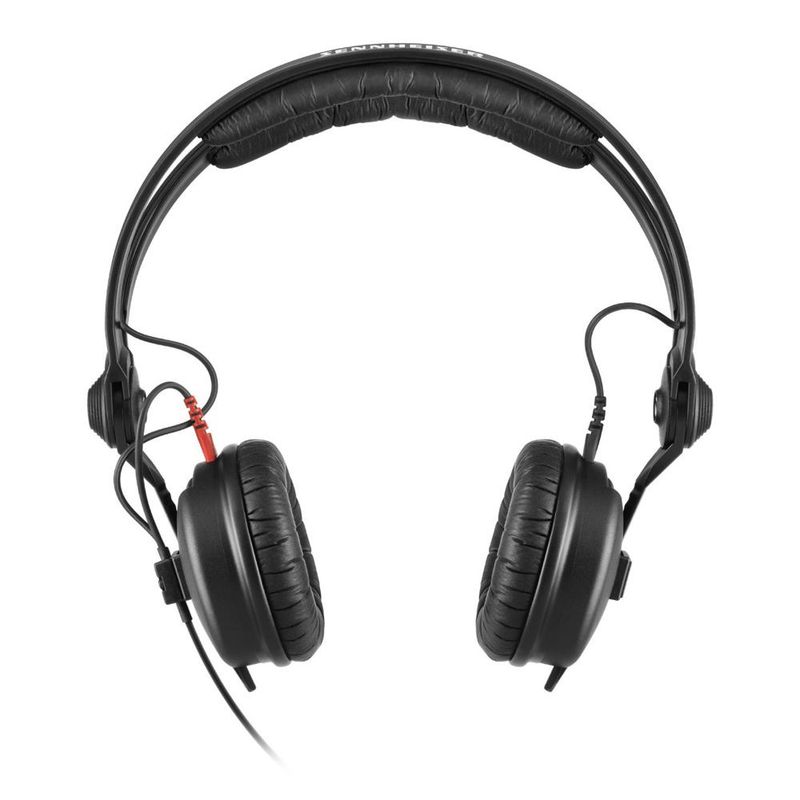 SENNHEISER - Audifonos monitoreo hd25 sennheiser