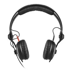 SENNHEISER - Audifonos monitoreo hd25