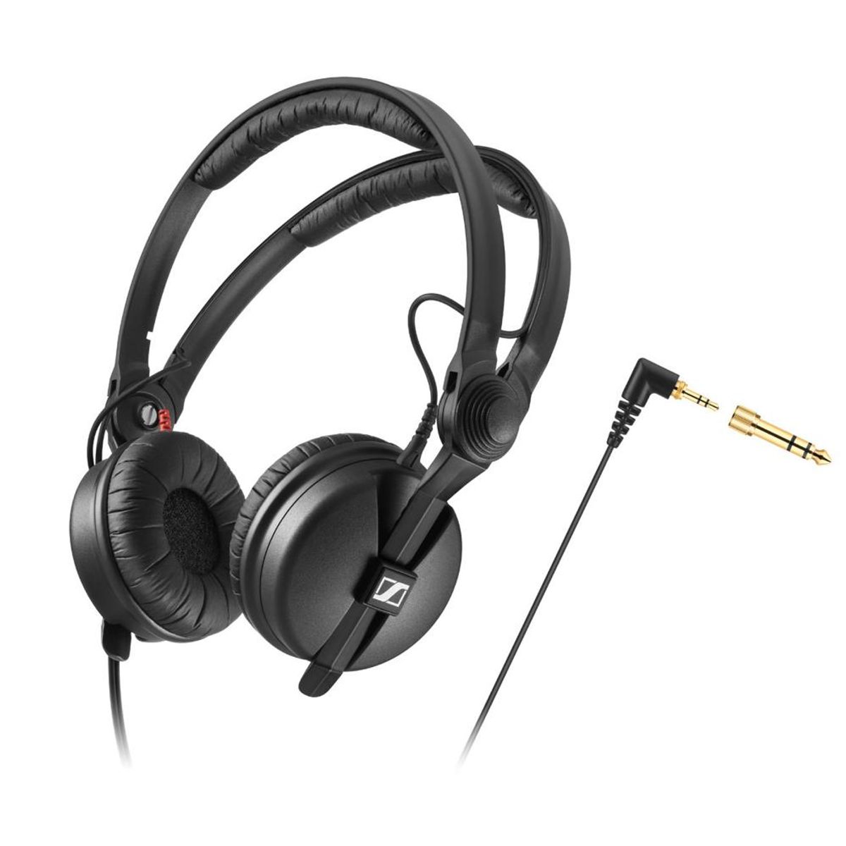 SENNHEISER - Audífonos Profesionales Para Dj Sennheiser HD 25