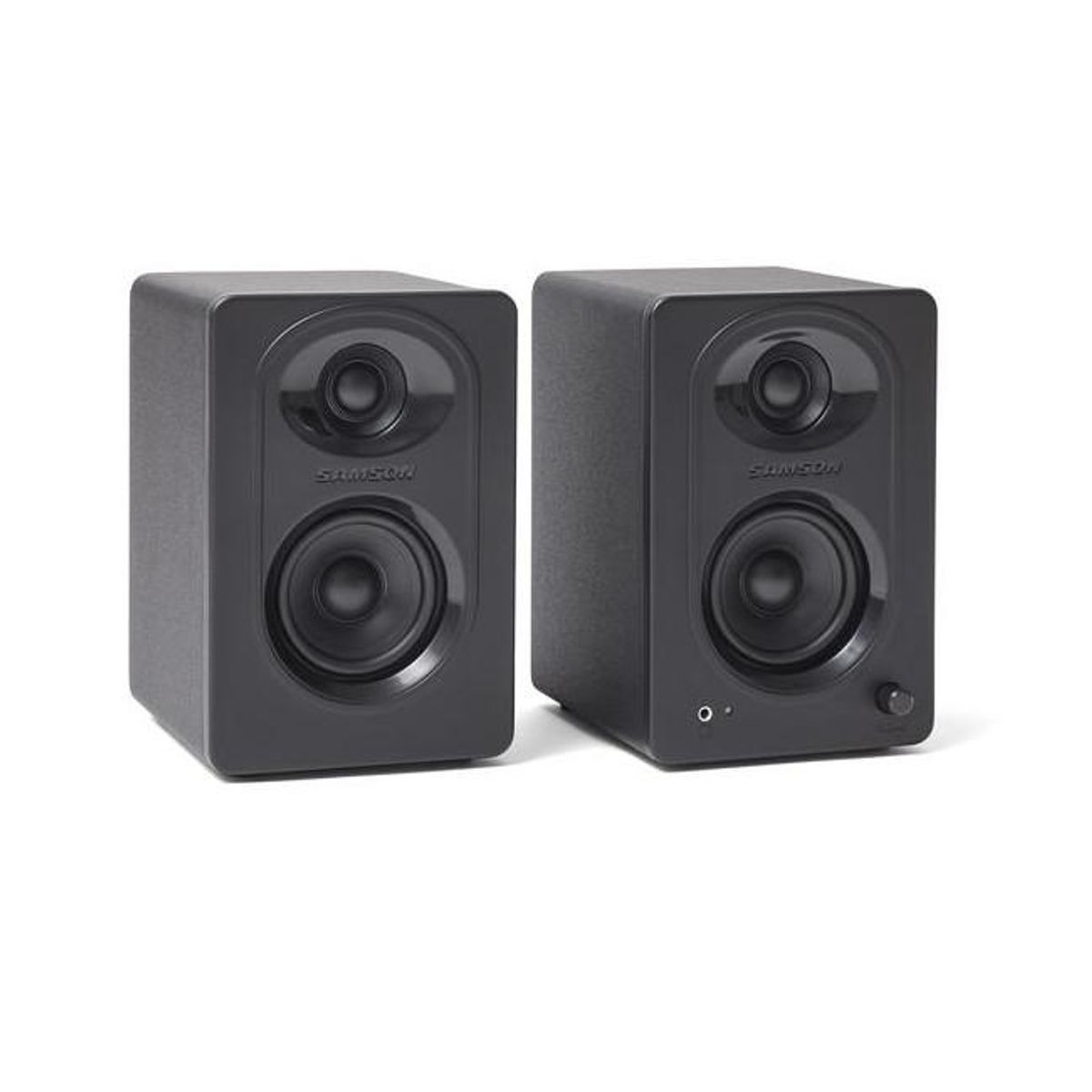 SAMSON - MEDIAONE M30 MONITOR ESTUDIO ACTIVO PAR