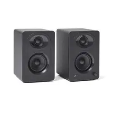 SAMSON - MEDIAONE M30 MONITOR ESTUDIO ACTIVO PAR