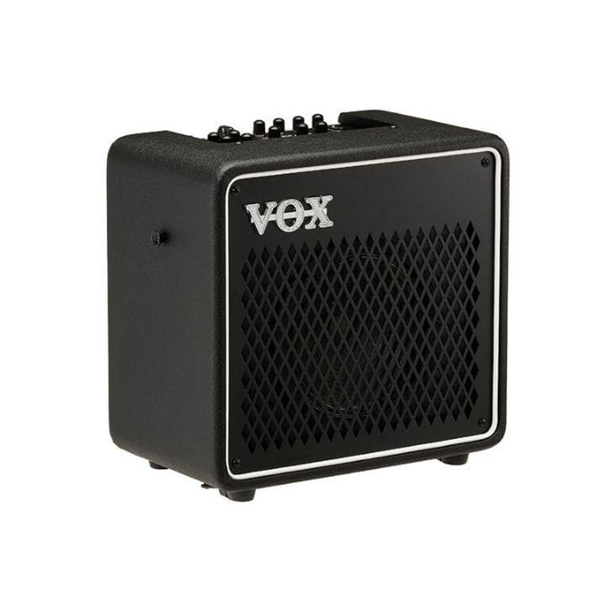 VOX - Amplificador de guitarra VOX MINI GO 50 - 50W portatil
