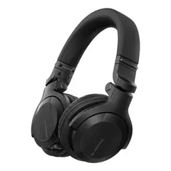 PIONEER DJ - Audifonos dj pioneer hdj-cue1bt-k bk.