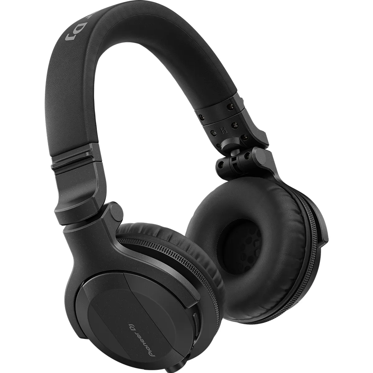 PIONEER DJ - Audifonos dj pioneer hdj-cue1bt-k bk.