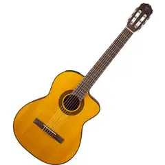 TAKAMINE - Guitarra electroacústica gc3ce-nat