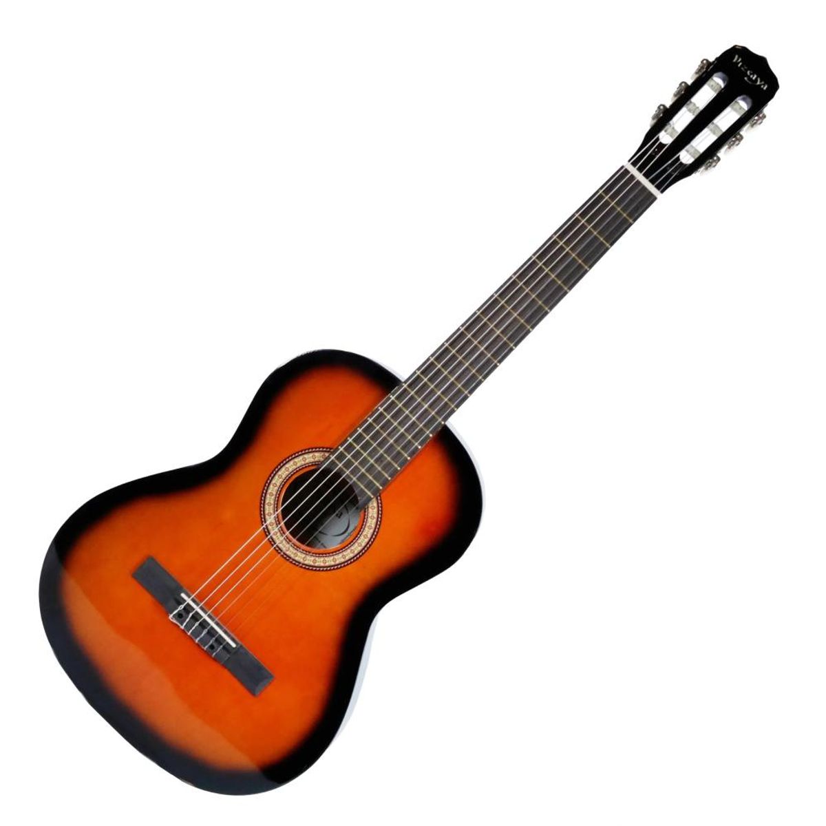VIZCAYA - Guitarra Clásica Vizcaya ARCG44 SB 44 - Sunburst