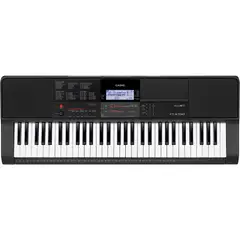 CASIO - Teclado personal ct-x700
