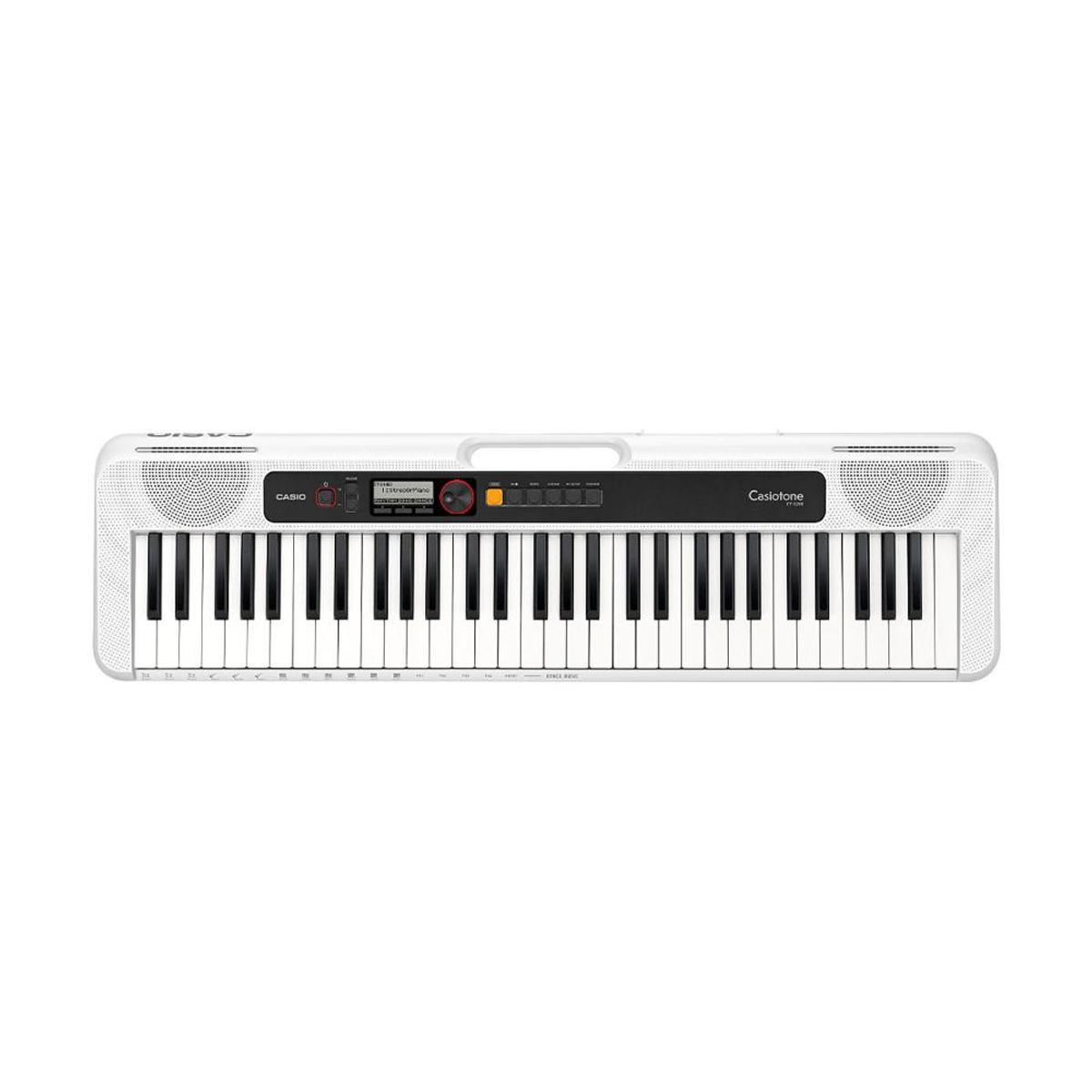 CASIO - Teclado Personal Casio CT-S200 - 61 Teclas