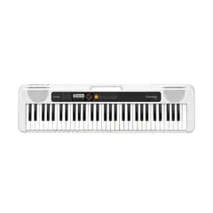 CASIO - Teclado Personal CT-S200 - 61 Teclas