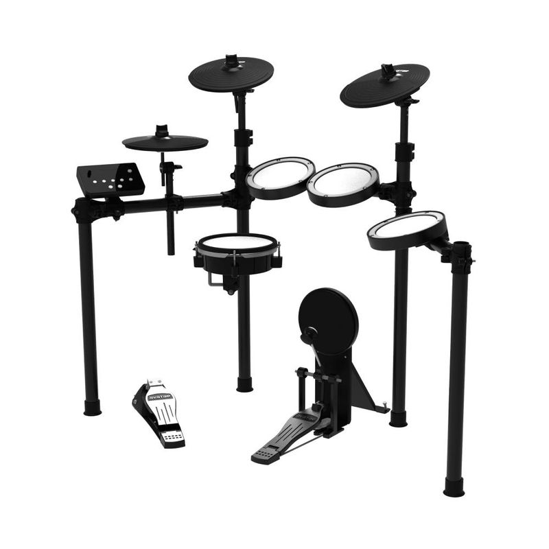 AVATAR - Bateria electronica avatar sd61-5.