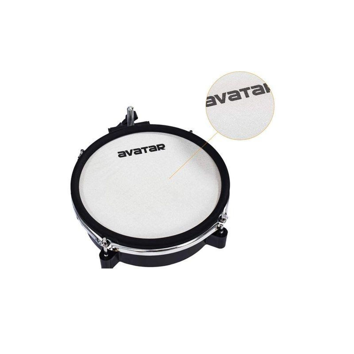 AVATAR - Bateria electronica avatar sd61-5.