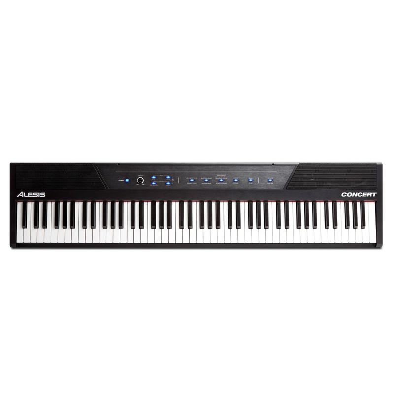 ALESIS - Piano digital alesis concert