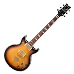 IBANEZ - Guitarra Eléctrica AR420 - Violin Sunburst