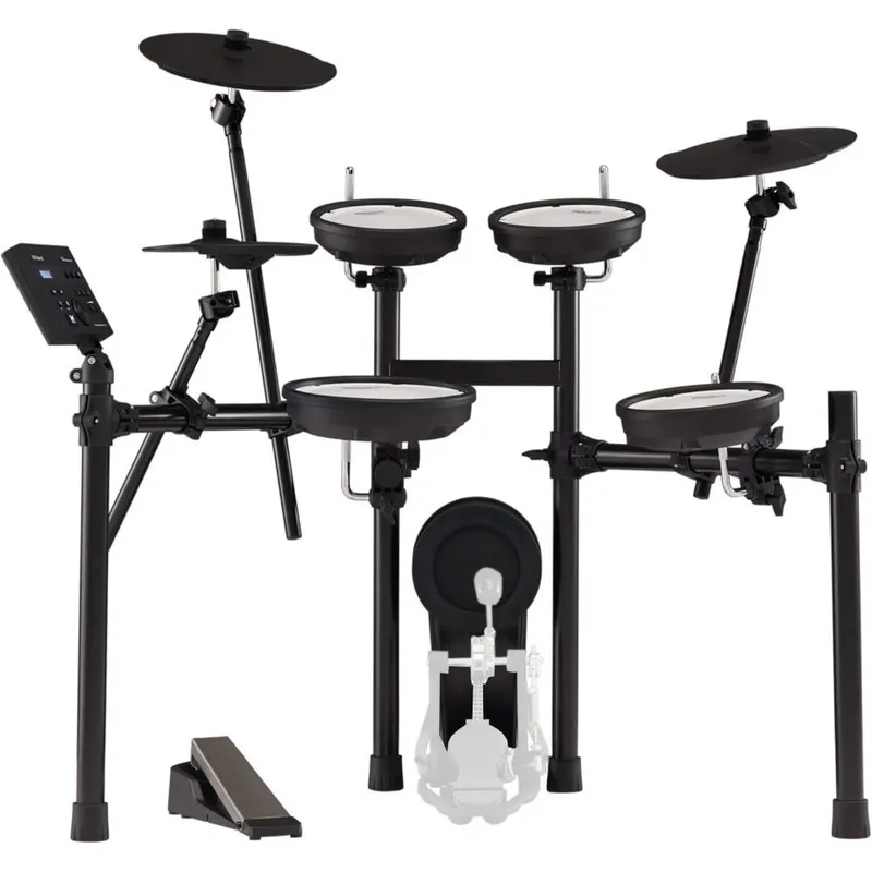 ROLAND - Batería Electrónica Roland TD-07KV
