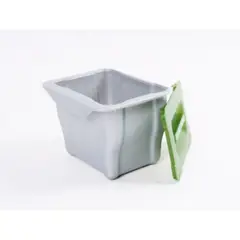 HBT - Basurero Colgante con Tapa 5 Litros